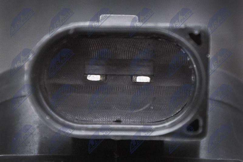 Motor etrier frana Mazda Cx-5 2011-, Cx-9 2.5 T 2016-; stanga = dreapta; KA0G-26-8EXA; NTY, aftermarket