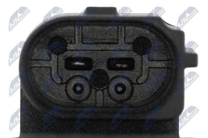 Motor etrier frana VW Touareg 2018-, Audi Q7 2015-, Q8 2018-, Rs7 2019-, A8 D5 2017-, E-Tron 2019-, Bentley Bentayga 2015-, Lamborghini Urus 2018-; stanga = dreapta; 4M0998281; NTY, aftermarket