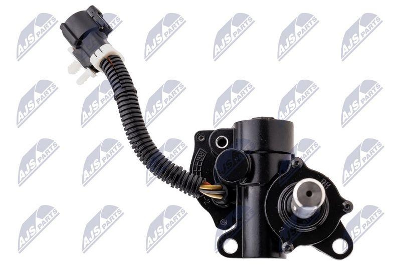 Motoras actionare trepte laterale Land Rover Range Rover 2015-, Range Rover Sport 2015-; partea dreapta; VPLGP0136; NTY, aftermarket