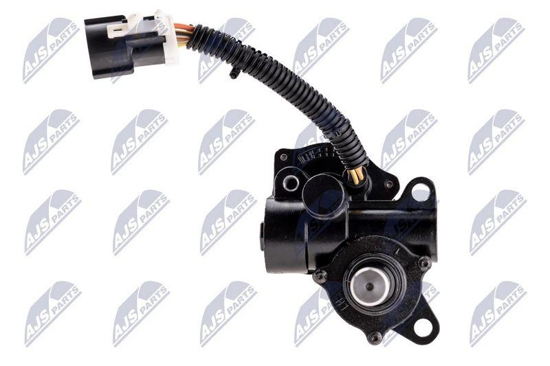 Motoras actionare trepte laterale Land Rover Range Rover 2015-, Range Rover Sport 2015-; partea stanga; VPLGP0153; NTY, aftermarket