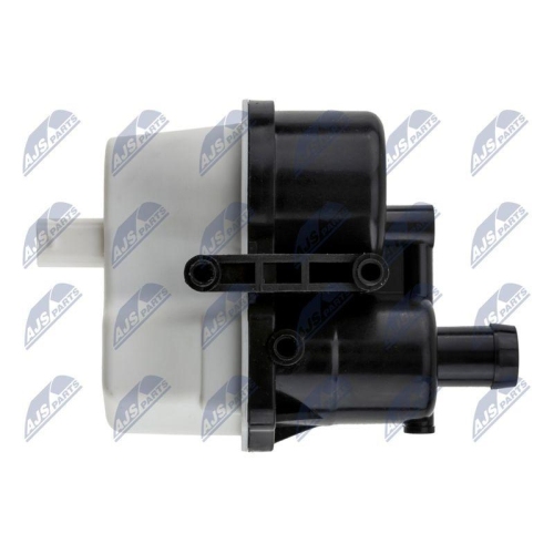 Pompa gaz, rezervor carbune activ EVAP Audi A3 2013-, A6 2019-, A7 2019-, A8 2018-, Q3 2019-, Q5 2018-, Q8 2019-, Tt 2015-, Vw Arteon 2017-, Golf Viii 2018-, Tiguan Allspace 2018-, Touareg 2011-, 7L0906243A