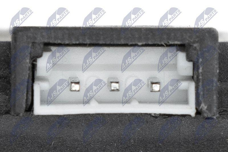 Motoras reglare far Ford Focus II 2004-2012; 4M51-13K198-AA; NTY, aftermarket