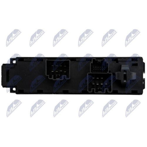 Comutator reglaj geam Ford Focus 3 2012-, Escape 2012-, BM5T14A132AA