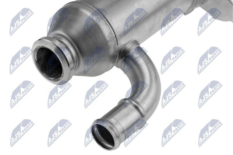 Racitor EGR Citroen Berlingo 2.0 HDI 1999-, C5 2.0 HDI 2001-, Xsara Picasso 2.0 HDI 1999-, Peugeot Partner 2.0 HDI 2000-, 406 2.0 HDI 1998-, 607 2.0 HDI 2000-; 1628KC; NTY, aftermarket