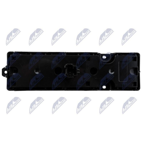 Comutator reglaj geam Ford Mondeo 5 2014-, Galaxy 2015-, S-Max 2015-, DG9T-14540-DD3JA6
