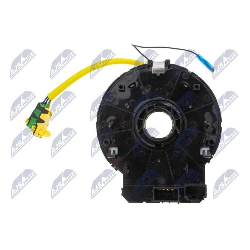 Arc spirala Airbag Hyundai Accent 2005-2011, 93490-1G510