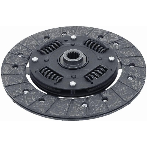 SACHS Set ambreiaj Kit plus CSC