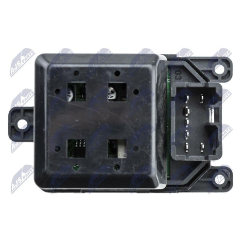Comutator reglaj geam Hyundai Accent 2006-, 93570-1E010