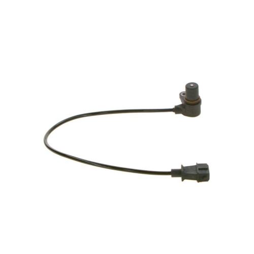 BOSCH Senzor impulsuri, arbore cotit