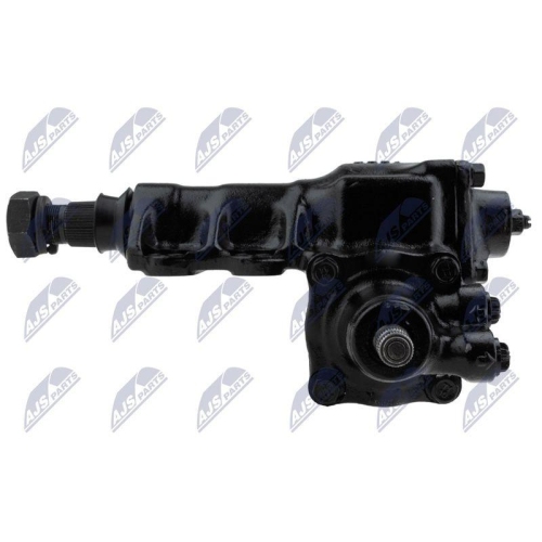 Caseta directie Nissan Pick-Up D22 4wd -2005, 49200-3S100