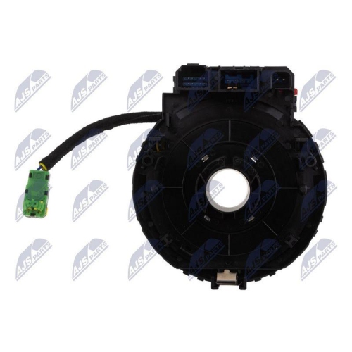 Arc spirala Airbag Hyundai Santa Fe 2011-, With Heated, 93490-2B500