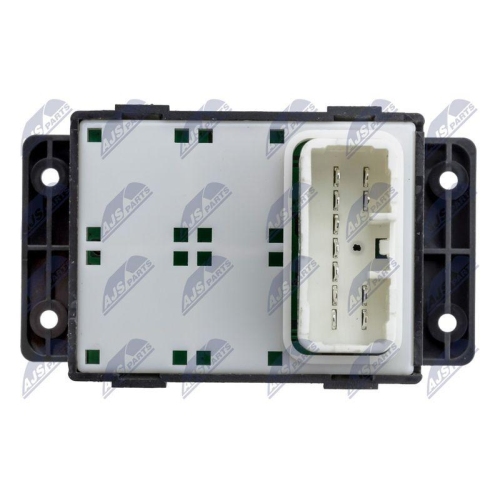 Comutator reglaj geam Hyundai I10 2007-, 93570-0X0004X