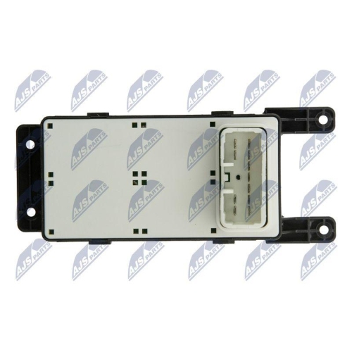 Comutator reglaj geam Hyundai I20 2008-, 93570-1J012