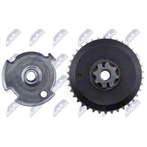 Regulator ax came Bmw Seria 1 E81, E87 130 2005-, 3 E90, E91 323, 325, 330, 335 2004-, 5 E60, E61 523, 525, 530 2004-, parte admisie, 11367583207