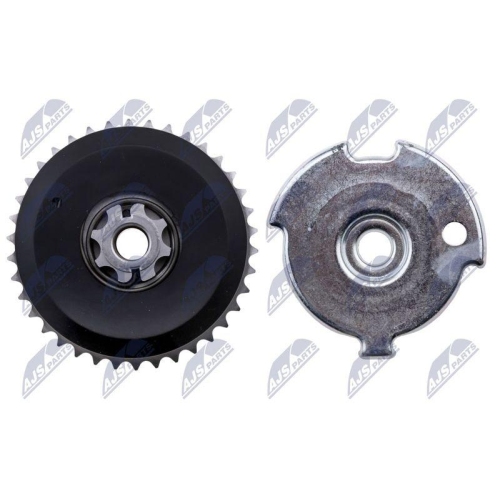 Regulator ax came Bmw Seria 1 E81, E87 130 2005-, 3 E90, E91 323, 325, 330, 335 2004-, 5 E60, E61 523, 525, 530 2004-, parte evacuare, 11367583208