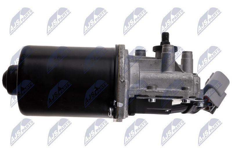 Motoras stergator parbriz Toyota Yaris 1999-2005; 85110-0D020; NTY, aftermarket