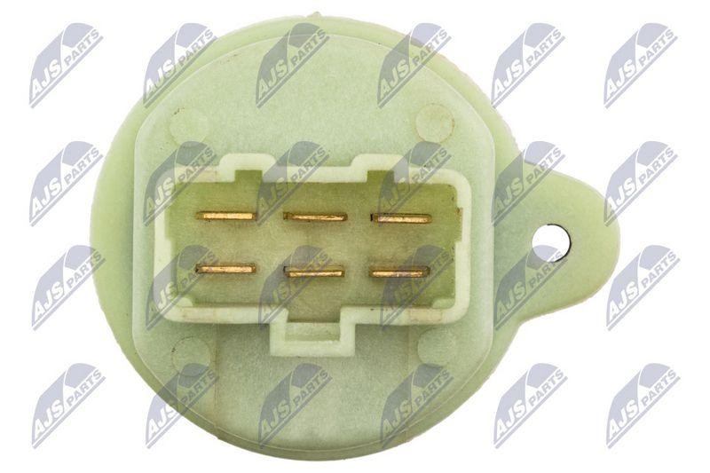 Comutator, buton pornire Hyundai Accent 2005-, Santa Fe 2006-, Kia Carnival 2006-, Optima 2010-, Rio 2005-; 93110-38000; NTY, aftermarket