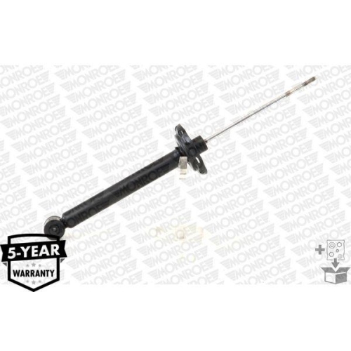 Amortizor gaz Audi A4 B5 (8d2), 11.94-12.01, 1.6, 1.8, 1.8 T, 1.9 TDi, 2.4, 2.5 TDi, 2.6, 2.8, Spate, MONROE Amortizor gaz Audi A4 B5 (8d2), 11.94-12.01, 1.6, 1.8, 1.8 T, 1.9 TDi, 2.4, 2.5 TDi, 2.6, 2.8, Spate, MONROE
