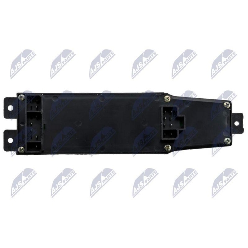 Comutator reglaj geam Jeep Cherokee, Limited, 4.0 2001-, 56009451AC