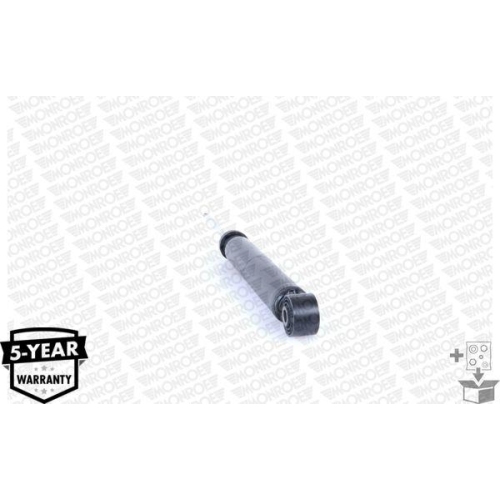 Amortizor gaz Skoda: Octavia 2 (1z5) (02.04-06.13); VW: Golf 5 (1k1) (10.03-07.10), Golf 6 (5k1) (10.08-12.14), Jetta 1 (1k2) (09.04-12.13), , MONROE