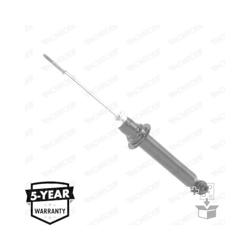 Amortizor gaz Bmw 5 (E39), 09.95-07.03, 520 D, 520 i, 523 i, 525 d, 525 i, 525 td, 525 tds, 528 i, 530 d, 530 i, 535 i, 540 i, Spate, MONROE