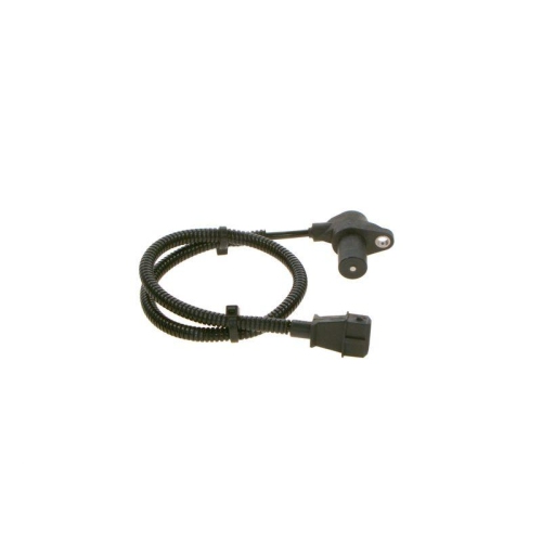 BOSCH Senzor impulsuri, arbore cotit