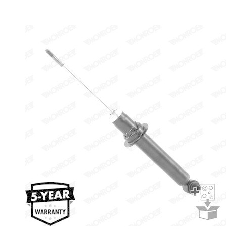 Amortizor gaz Bmw 5 (E60), 12.01-03.10, 520 D, 520 i, 523 i, 525 d, 525 i, 530 d, 530 i, 535 d, 540 i, 545 i, 550 i, Spate, MONROE
