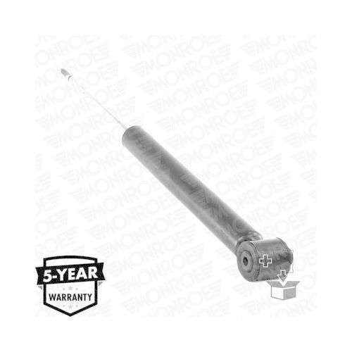 Amortizor gaz Audi A6 C5 (4b2), 01.97-12.05; Skoda Superb 1 (3u4), 12.01-03.08; VW Passat B5 (3b2), 08.96-12.01; Passat B5.5 (3b3), 10.00-12.05, Spate, MONROE