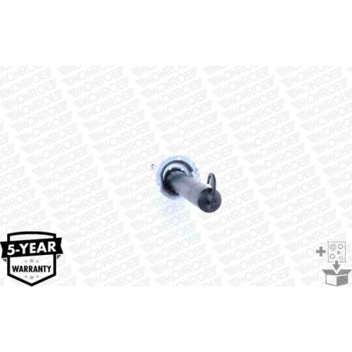 Amortizor gaz Alfa Romeo 147 (937), 10.00-12.10, 156 (932), 09.97-10.05, 156 Sportwagon (932), 02.97-05.06, Gt (937), 11.03-09.10, Fata, MONROE