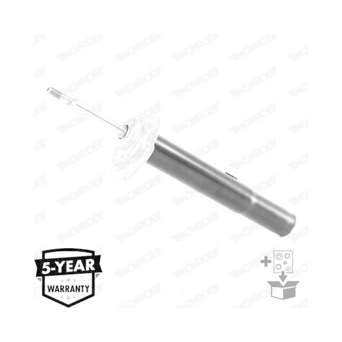 Amortizor gaz Bmw 5 (E39), 09.95-07.03, 5 Touring (E39), 09.96-06.04, 520 D, 520 i, 523 i, 525 d, 525 i, 525 td, 525 tds, 528 i, 530 d, 530 i, Fata, Stanga, MONROE