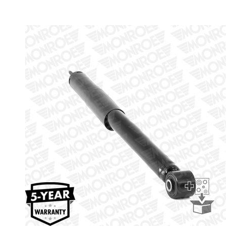 Amortizor gaz Mitsubishi Pajero 2 (V3W), 04.00-09.07, Pajero 3 (V7W, V6W), 01.99-09.07, Pajero 3 Canvas Top (V6W, V7W), 02.00-12.06, Pajero 4 (V8W, V9W), 10.06-, Pajero 4 Van (V9, V8, V8V), 11.06-, Spate, MONROE
