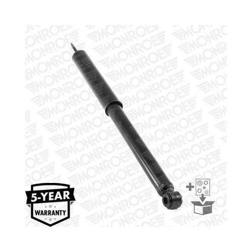 Amortizor gaz Toyota RAV4 1 (A1), 01.94-12.03; RAV4 2 (A2), 05.00-11.05, 2.0 4WD (SXA10), 2.0 4WD (SXA10, SXA11), 2.0 4WD (SXA11), 1.8 (ZCA25_, ZCA26_), 2.0 4WD (ACA21, ACA20), 2.0 D 4WD (CLA20_, CLA21_), Spate, MONROE