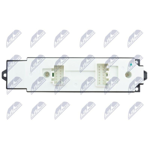 Comutator reglaj geam Mazda 3 2010-, BBM2-66-350B