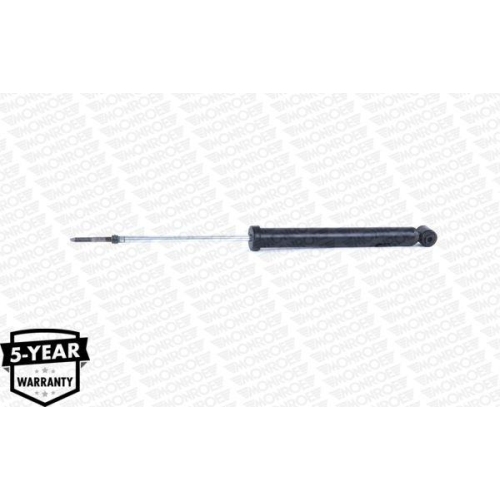 Amortizor gaz Toyota Yaris (P13), 12.10-, Yaris (P9), 01.05-12.14, Yaris Box / Liftback (P13), 10.12-, Spate, MONROE