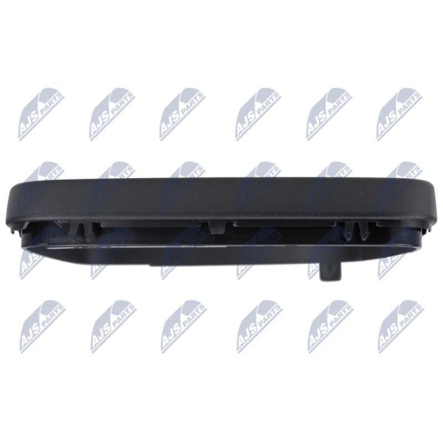 Rama oglinda exterioara Vw Caddy 2003-, Transporter T5 2003-, Stanga, 7E1858553