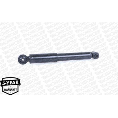 Amortizor gaz Fiat 500 (312), 07.07-, 500 C (312), 09.09-, 500c / 595c / 695c, 05.08-; Ford Ka (Ru8), 10.08-05.16, Spate, MONROE