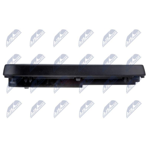 Rama oglinda exterioara Vw Caddy 2003-, Transporter T5 2003-, Dreapta, 7E1858554
