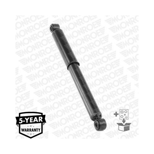 Amortizor gaz Chevrolet Matiz (M200, M250), 03.05-, Spark, 05.05-; Daewoo Matiz (M200, M250), 01.05-12.18, 0.8, 0.8 LPG, 1.0, 1.0 LPG, 1.0 SX, Spate, MONROE
