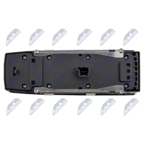 Comutator reglaj geam Mercedes Cla C117 2013-, Gle W166 2015-, Clasa A W176 2012-, Gla X156 2013-, A1669054400