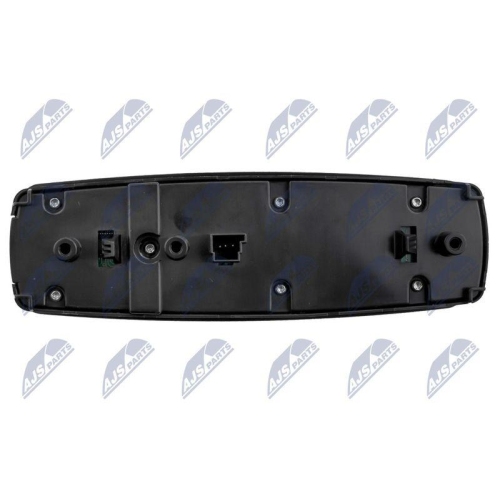 Comutator reglaj geam Mercedes Gl X164 2006-, R W251 2006-, 2518300190