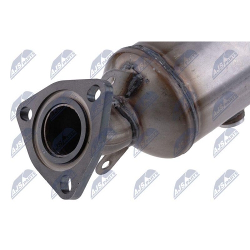 Catalizator Honda Civic 1.4 2006-, Euro 4, 18160-RSH-E00