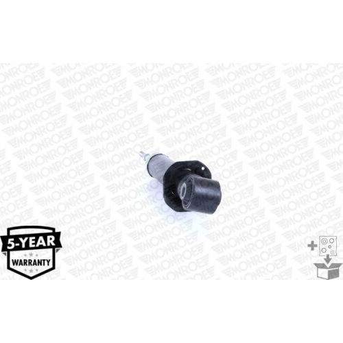 Amortizor gaz Toyota Avensis (T25), 04.03-11.08, Avensis Estate (T25), 04.03-11.08, Avensis Sedan (T25), 01.03-11.08, Spate, MONROE