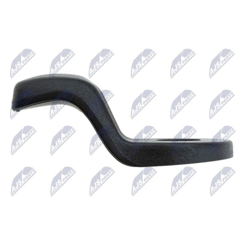 Maner/maner de deschidere spate, Szyby, Hyundai Tucson 2004-, Kia Sportage 2004-, 81790-2E010