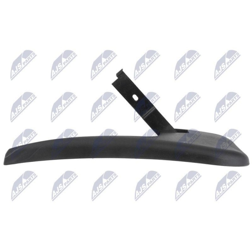 Capac diferential Ford Transit Mk6 2000-, Transit Mk7 2006-, Stanga, YC1516A563AKYYIH