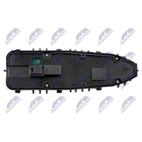 Comutator reglaj geam Mercedes Clasa E W213 2016-, Cls C257 2017-, 2139054803