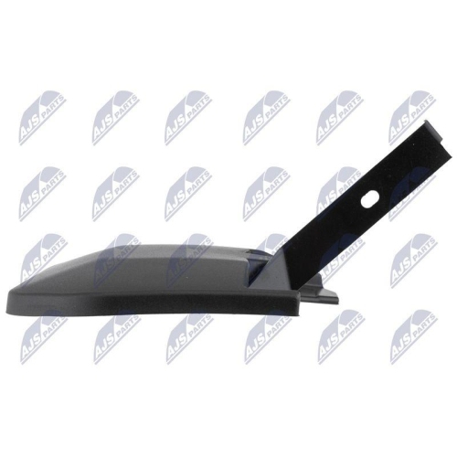 Capac diferential Ford Transit Mk8 2014-, Transit Mk9 2019-, Stanga, BK3116A267AA5JA6