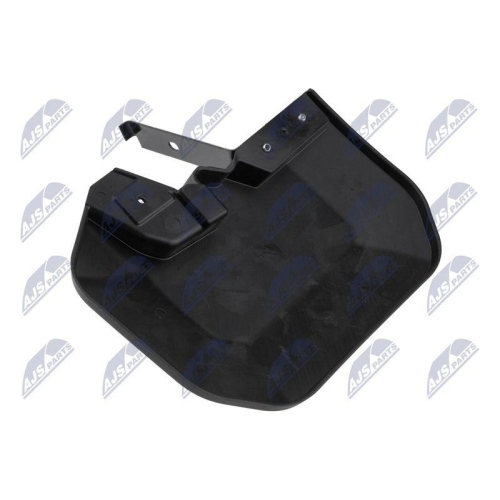 Capac diferential Ford Transit Mk8 2014-, Transit Mk9 2019-, Dreapta, BK3116A266AA5JA6