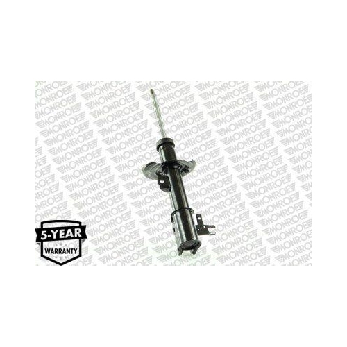 Amortizor gaz Opel Signum Liftback (Z03), 05.03-12.08, Vectra C (Z02), 04.02-, Vectra C Estate (Z02), 10.03-01.09, Vectra C Gts (Z02), 08.02-01.09, Fata, Stanga, MONROE