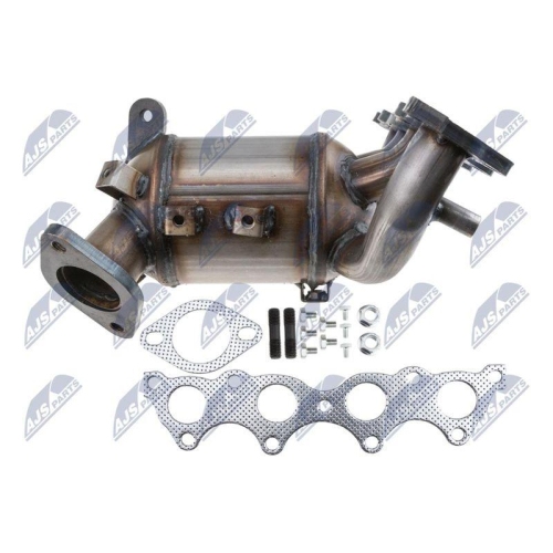 Catalizator Kia Ceed 1.4, 1.6 2009-, Ceed Sw 1.4, 1.6 2009-, Pro Ceed 1.4, 1.6 2009-, Venga 1.4 2010-, Euro 5, 285102BIH0