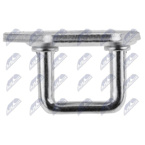 Dispozitiv blocare usa culisanta Mercedes Sprinter 2006-, Vw Crafter 2006-, Man Tge 2016-, partea Stanga, Dreapta, 9067200204